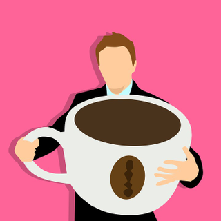 Illustration for article titled Qué produce el irresistible deseo de hacer caca después del café (pista: no es la cafeína)